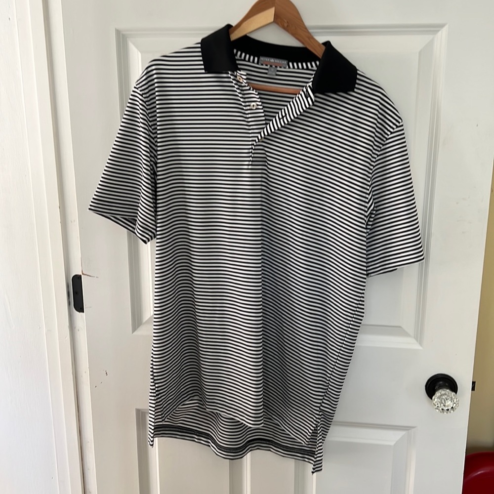 COPY - Peter Millar - Summer Comfort polo